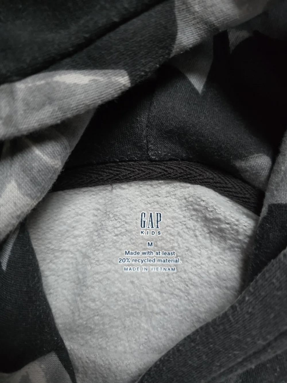 GAP two piece